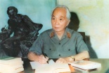 Lễ tang Đại tướng Võ Nguyên Giáp: Biết trước ngày ra đi